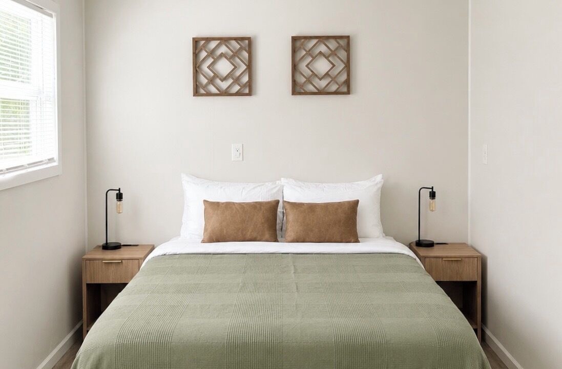 Photo of Bedroom in Vance