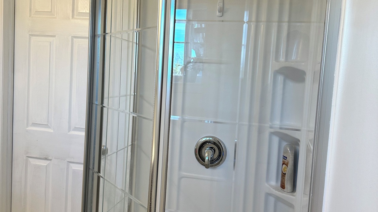 Photo of Bathroom in Halifax