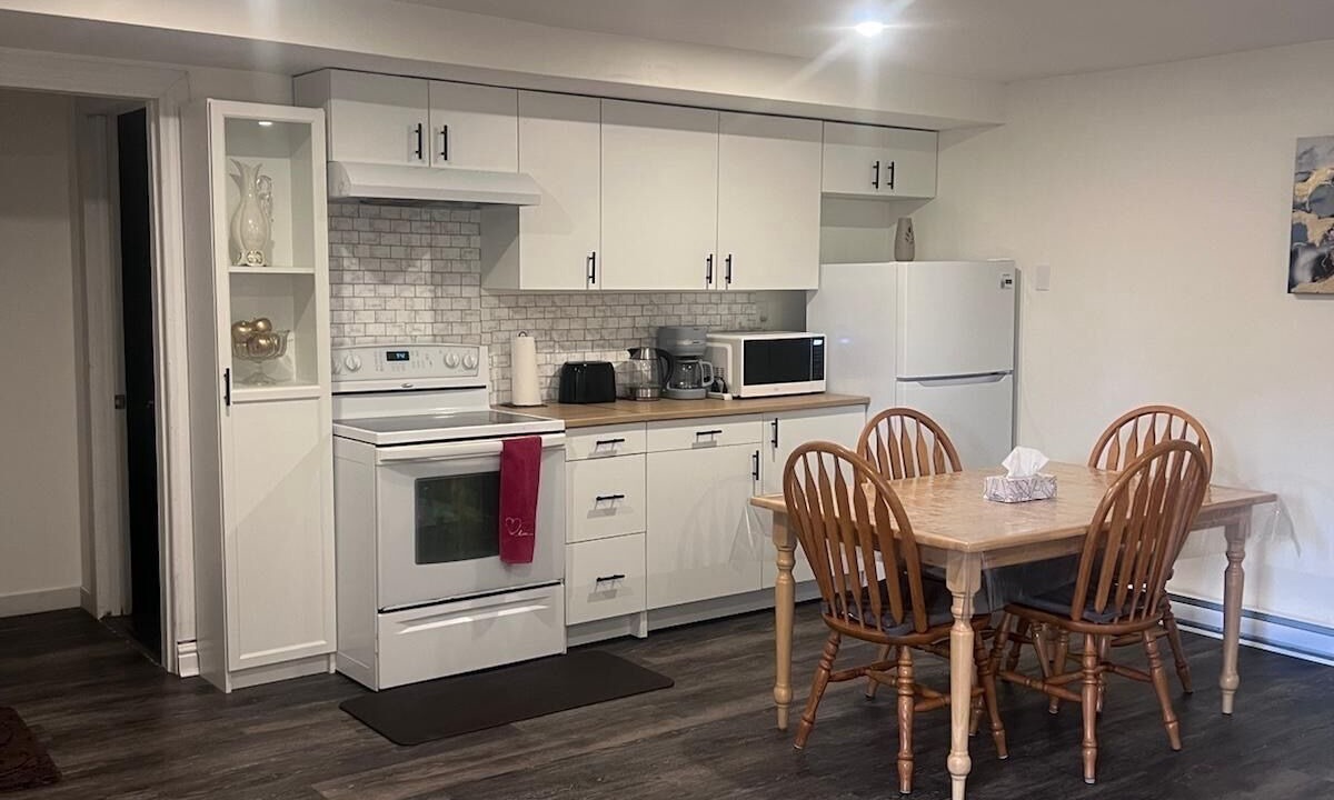 Photo of Kitchen in Halifax