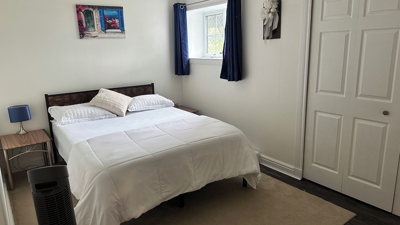 Photo of Bedroom in Halifax