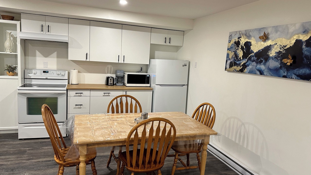 Photo of Livingroom in Halifax