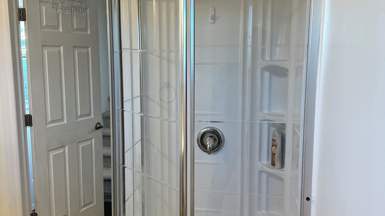Photo of Bathroom in Halifax