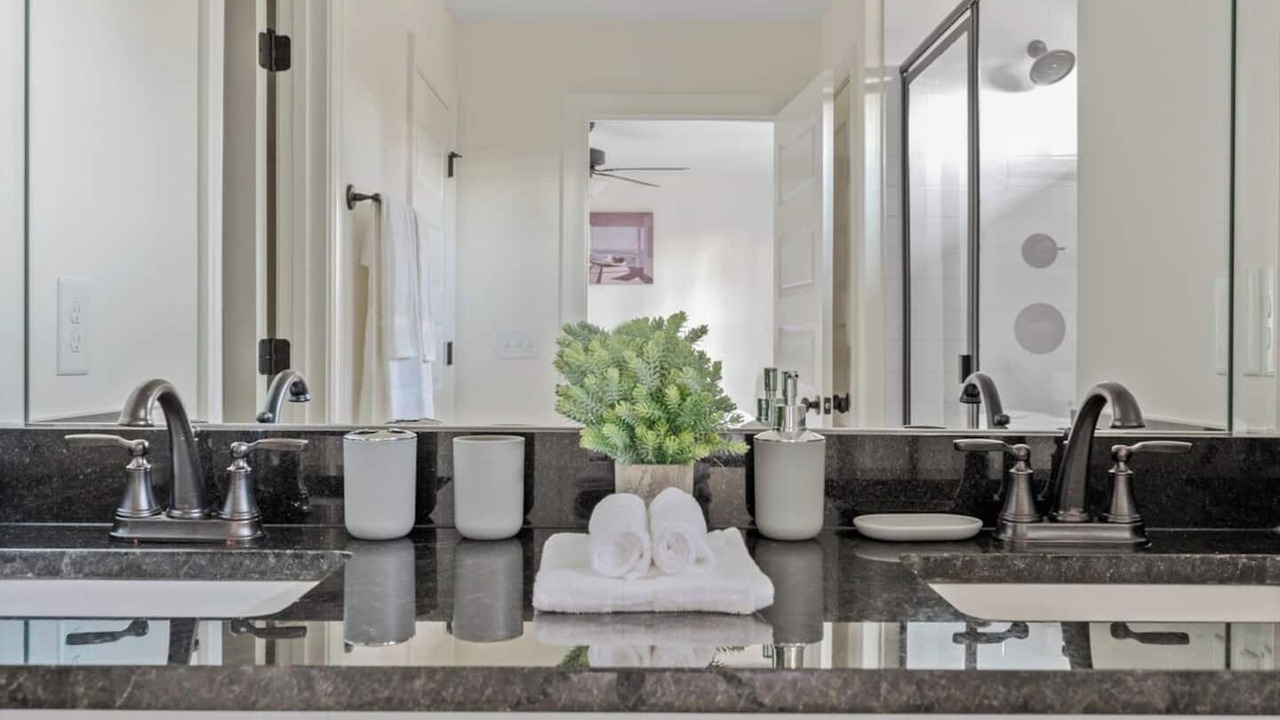 Photo of Bathroom in Lakewood