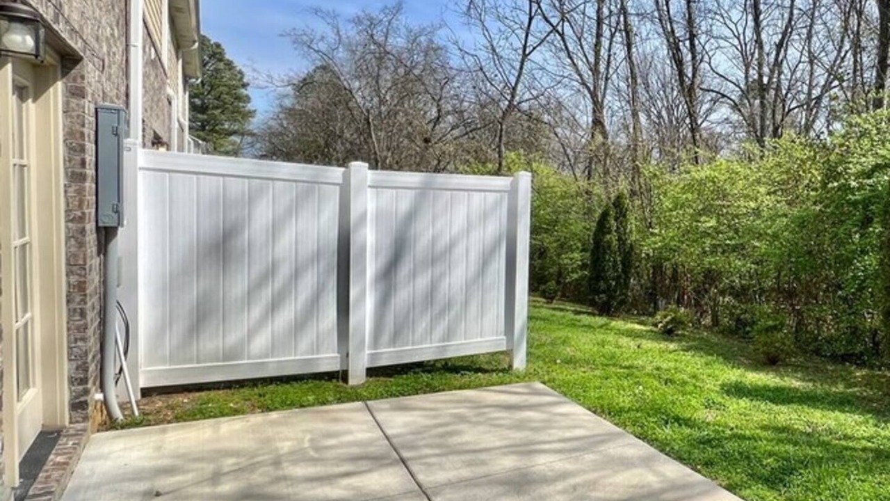 Photo of Patio Balcony in Lakewood