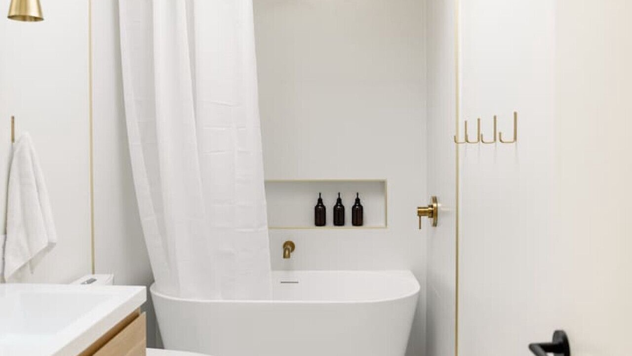 Photo of Bathroom in Henrico