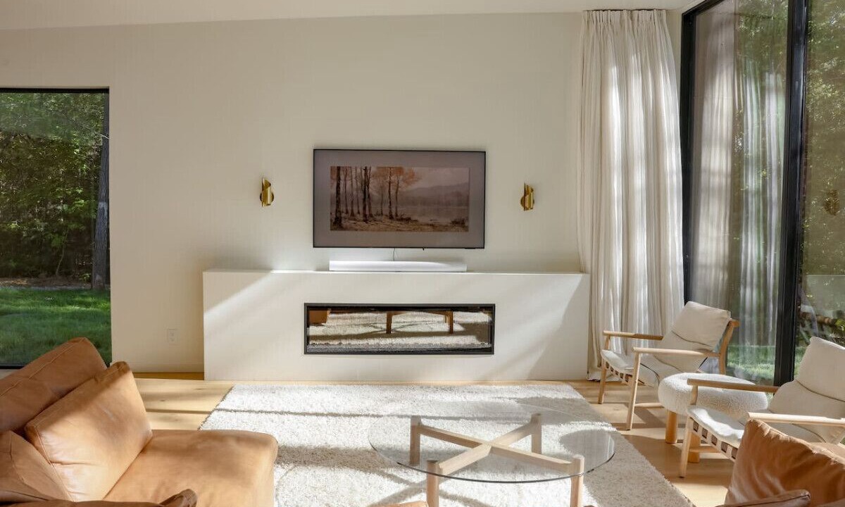 Photo of Livingroom in Henrico
