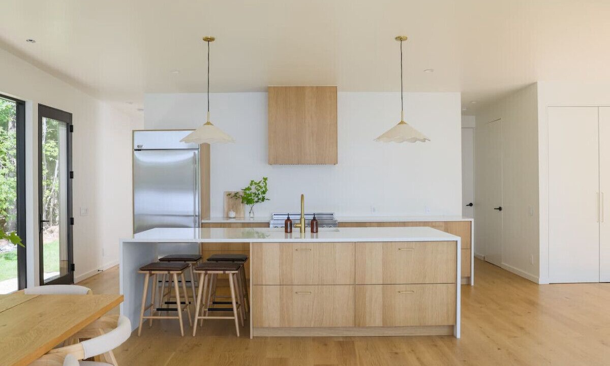 Photo of Kitchen in Henrico