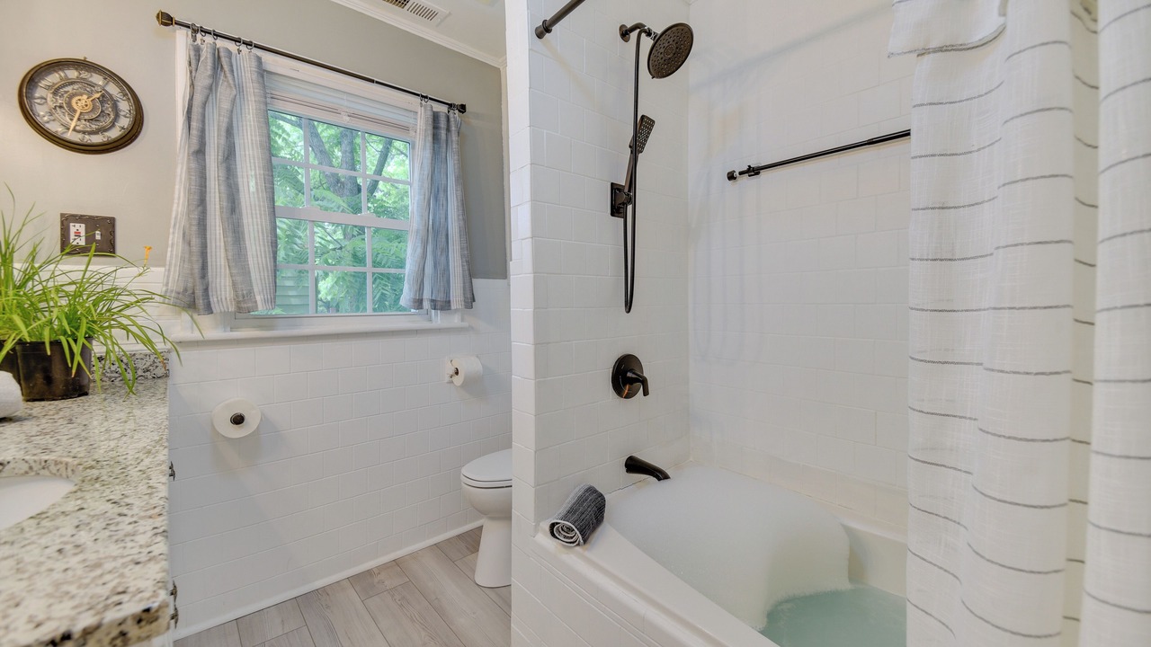 Photo of Bathroom in Hampton