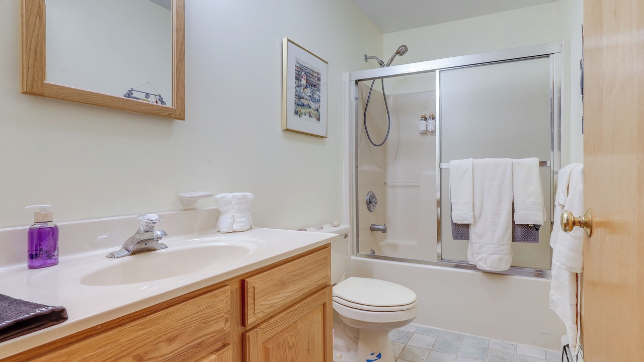 Photo of Bathroom in Steuben
