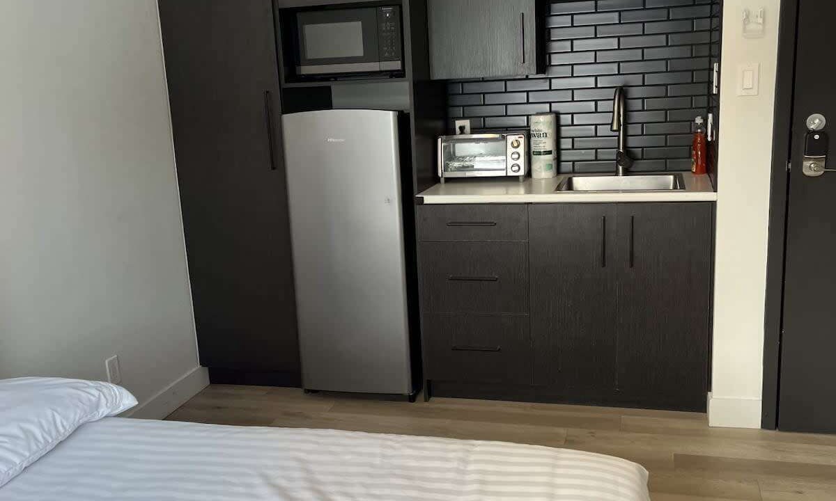 Photo of Kitchen in Riviere-du-Loup Regional County Municipality