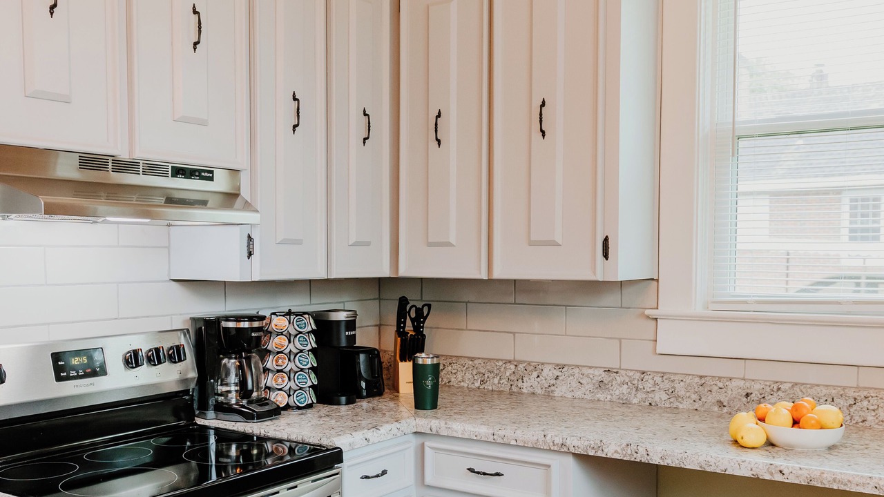 Photo of Kitchen in Greenwood