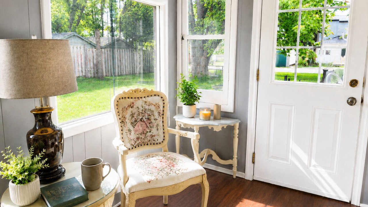 Photo of Bedroom in Wellington