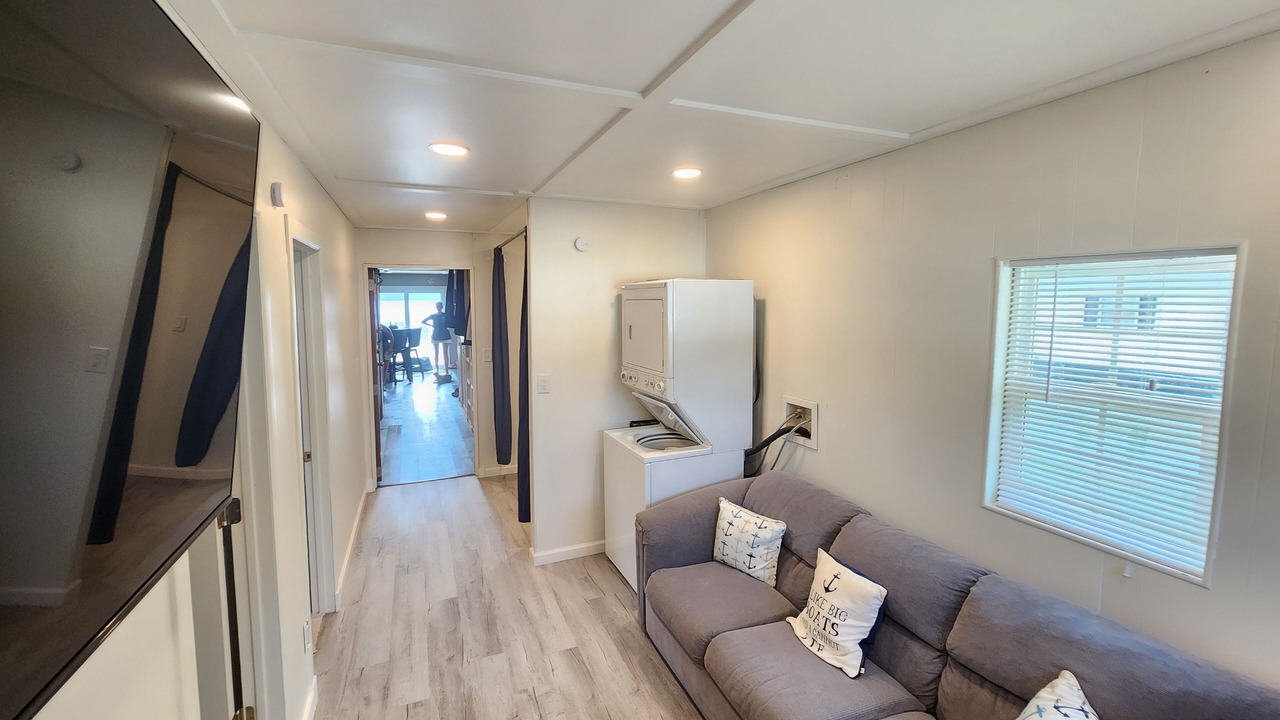 Photo of Livingroom in Big Creek