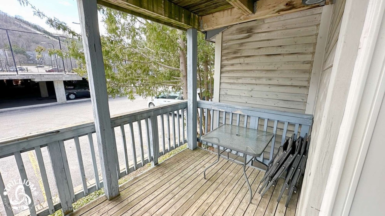 Photo of Outdoor in Craigleith