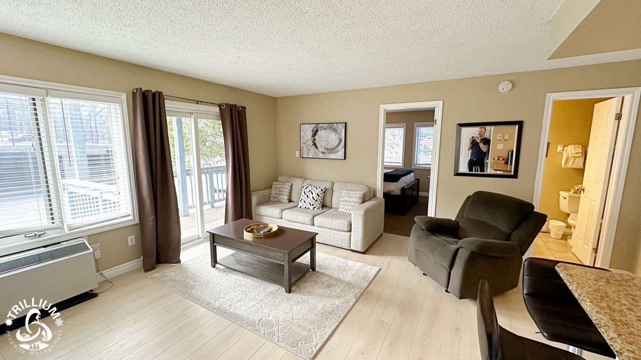 Photo of Livingroom in Craigleith