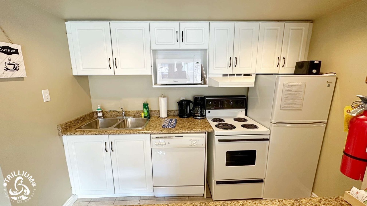 Photo of Kitchen in Craigleith