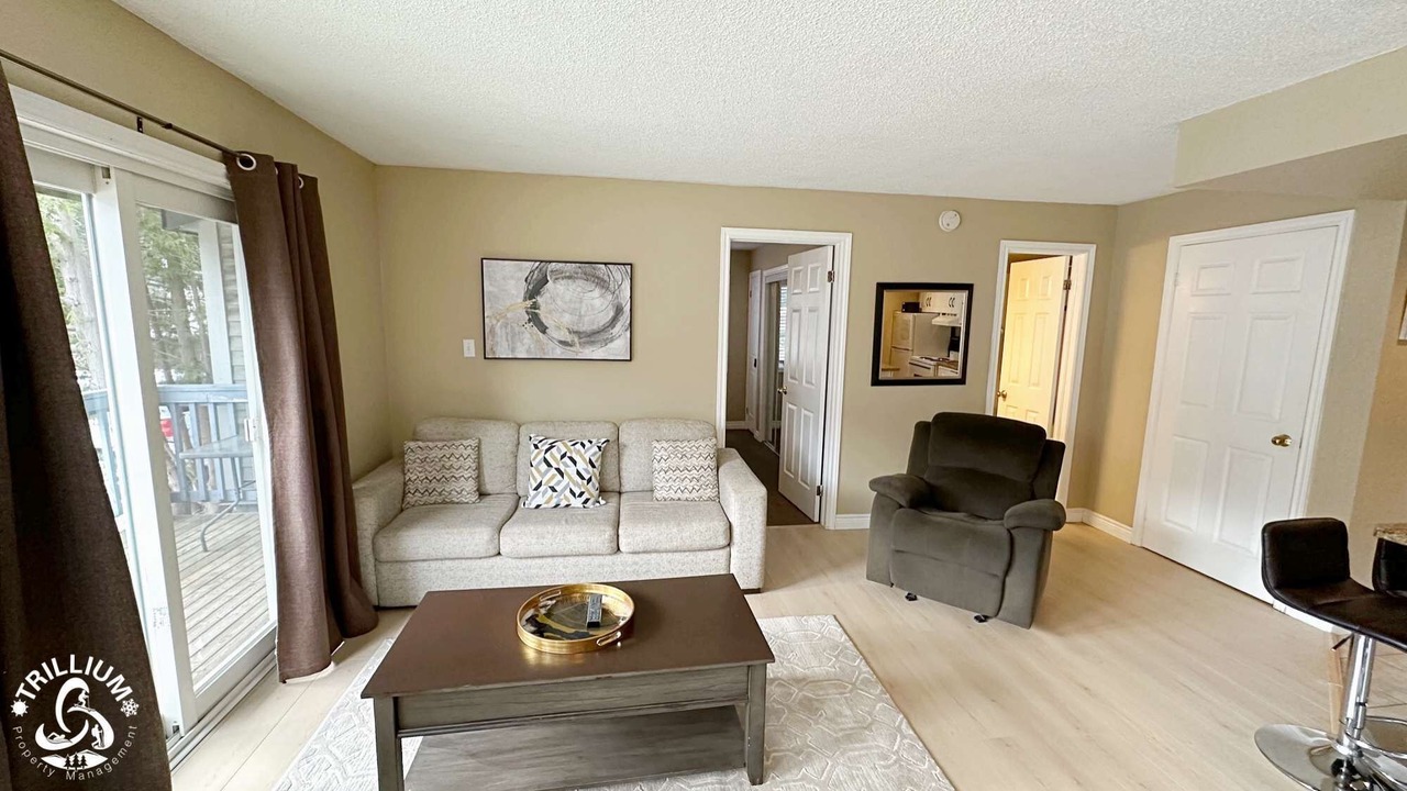 Photo of Livingroom in Craigleith