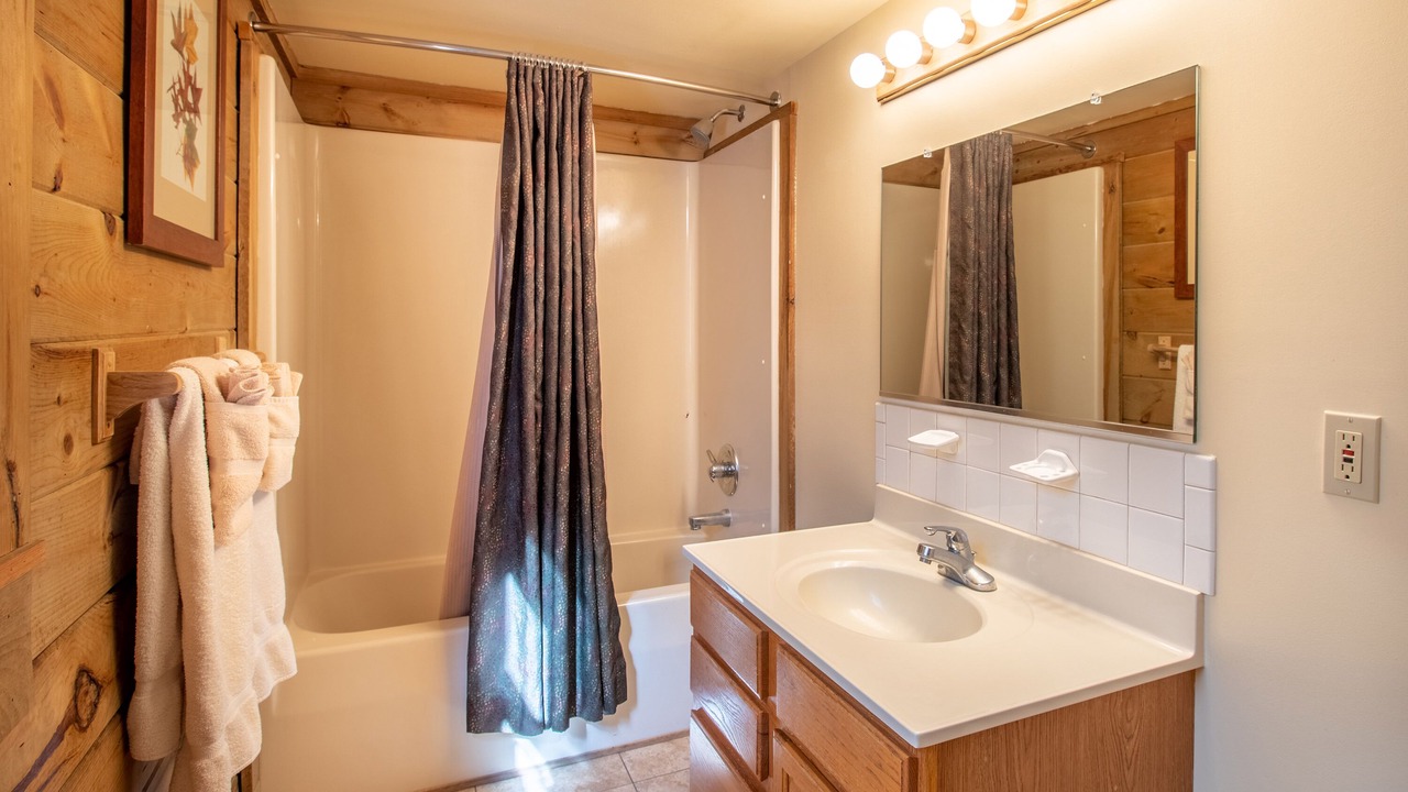 Photo of Bathroom in Spotsylvania