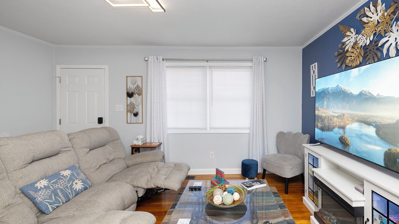 Photo of Livingroom in Lincolnton