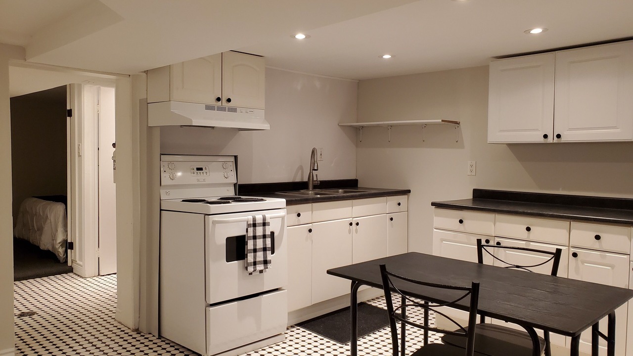 Photo of Kitchen in Trinity - Bellwoods