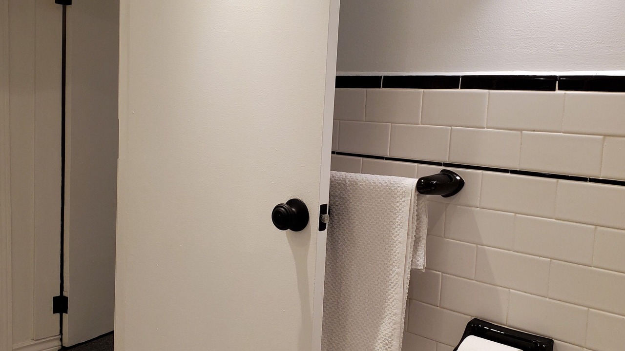 Photo of Bathroom in Trinity - Bellwoods