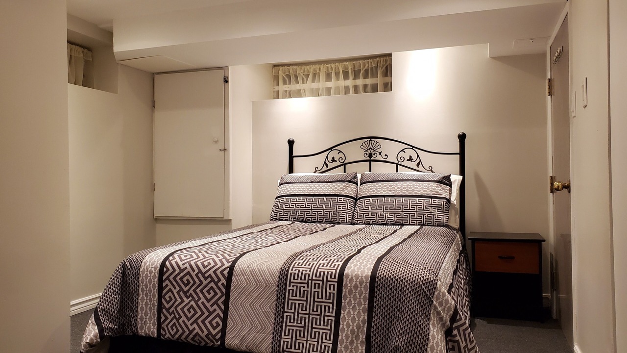 Photo of Bedroom in Trinity - Bellwoods