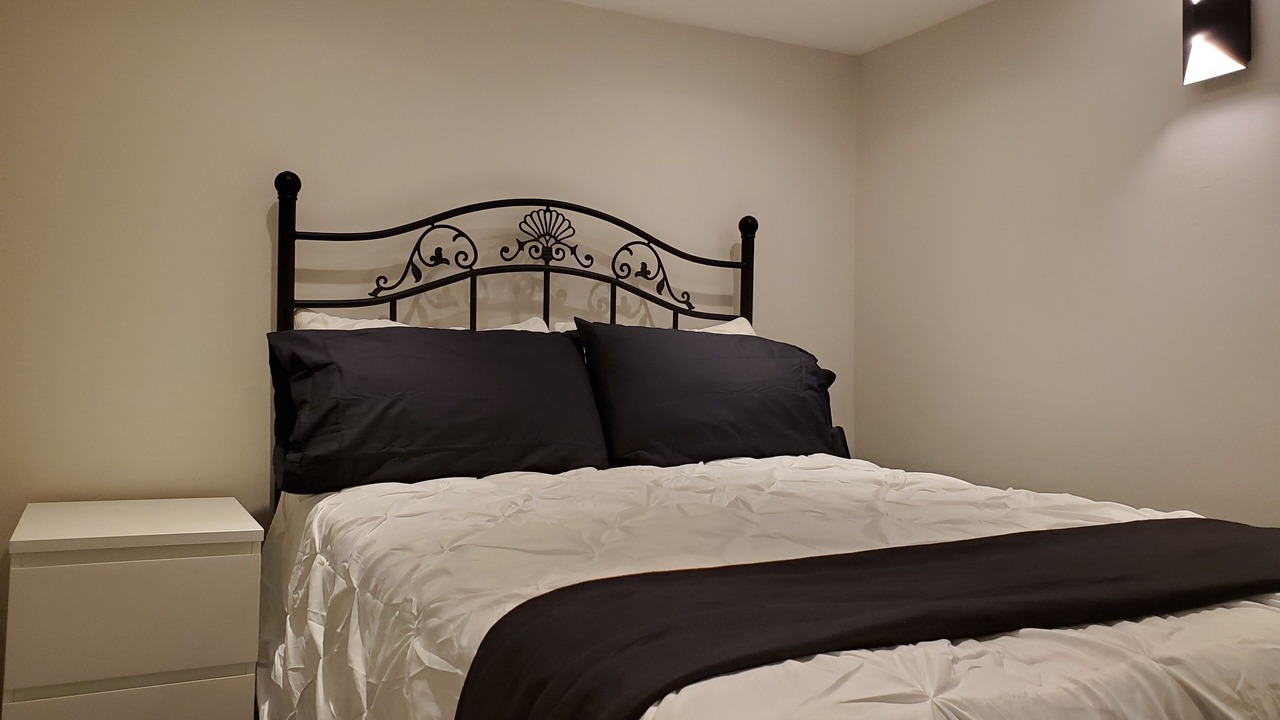 Photo of Bedroom in Trinity - Bellwoods