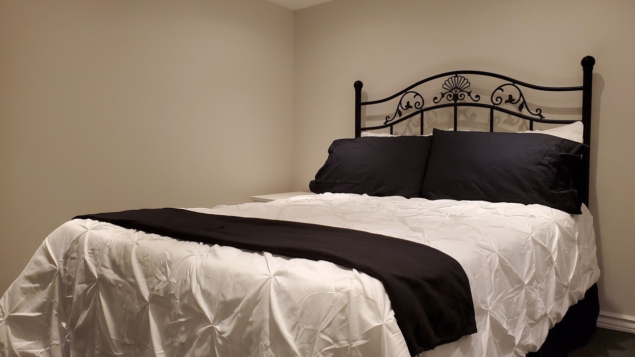 Photo of Bedroom in Trinity - Bellwoods