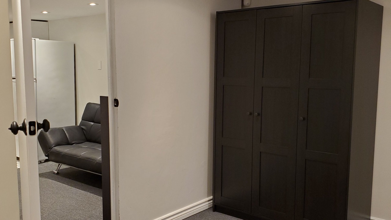 Photo of Bedroom in Trinity - Bellwoods