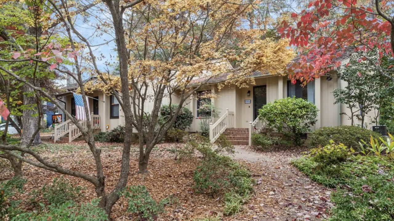Photo of Outdoor in North Raleigh