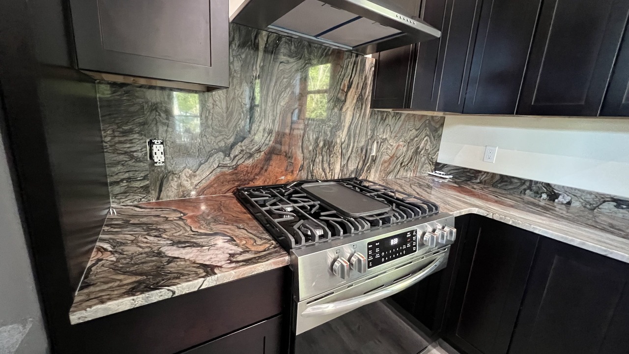 Photo of Kitchen in Belfast