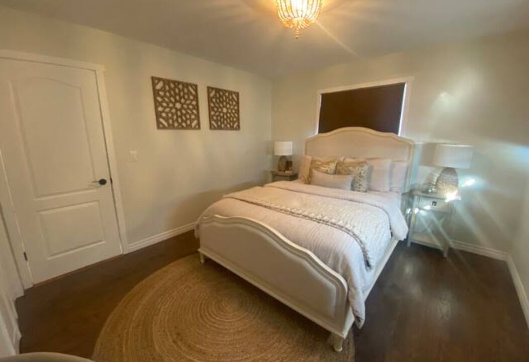 Photo of Bedroom in Leamington