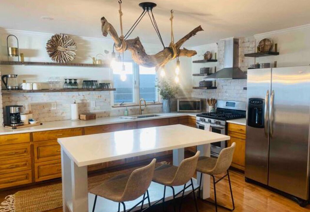 Photo of Kitchen in Leamington