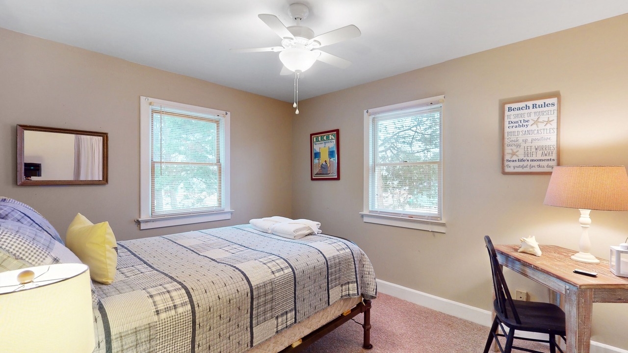 Photo of Bedroom in Colington Harbour