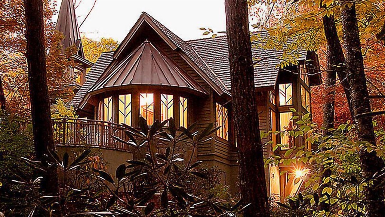 Photo of Outdoor in Cashiers