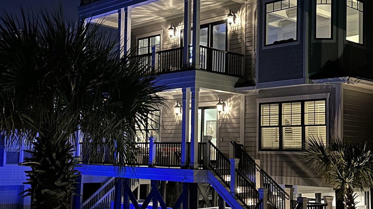 Photo of Outdoor in Surfside Beach