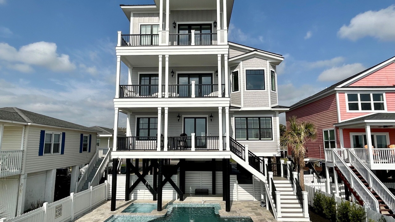 Photo of Outdoor in Surfside Beach