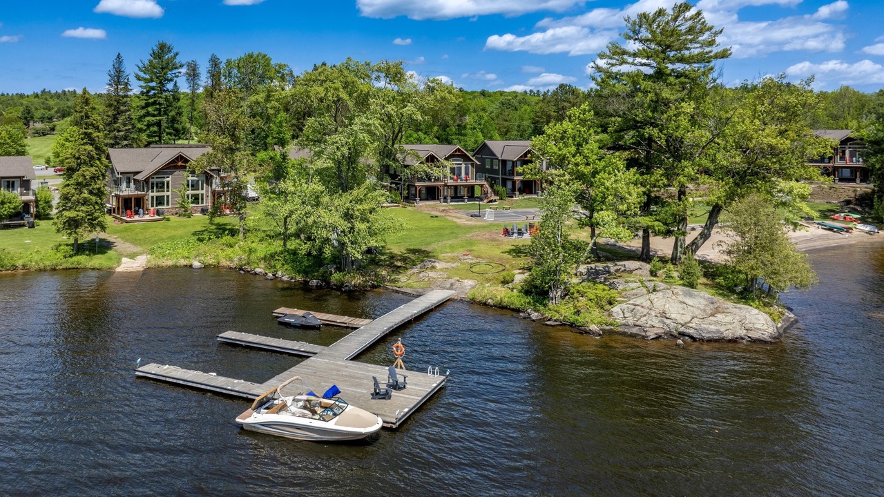 Photo of Outdoor in Muskoka Lakes