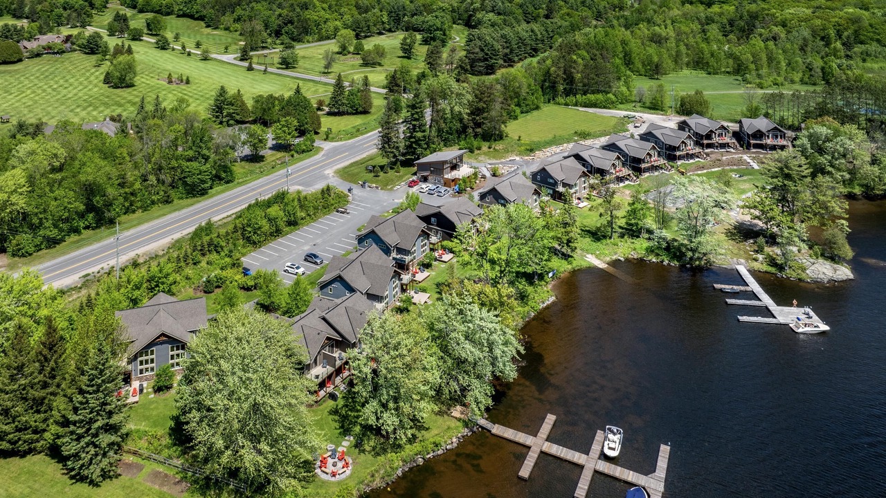 Photo of Outdoor in Muskoka Lakes