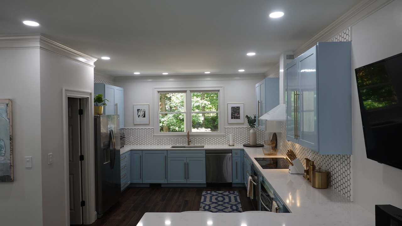 Photo of Kitchen in Gainesville