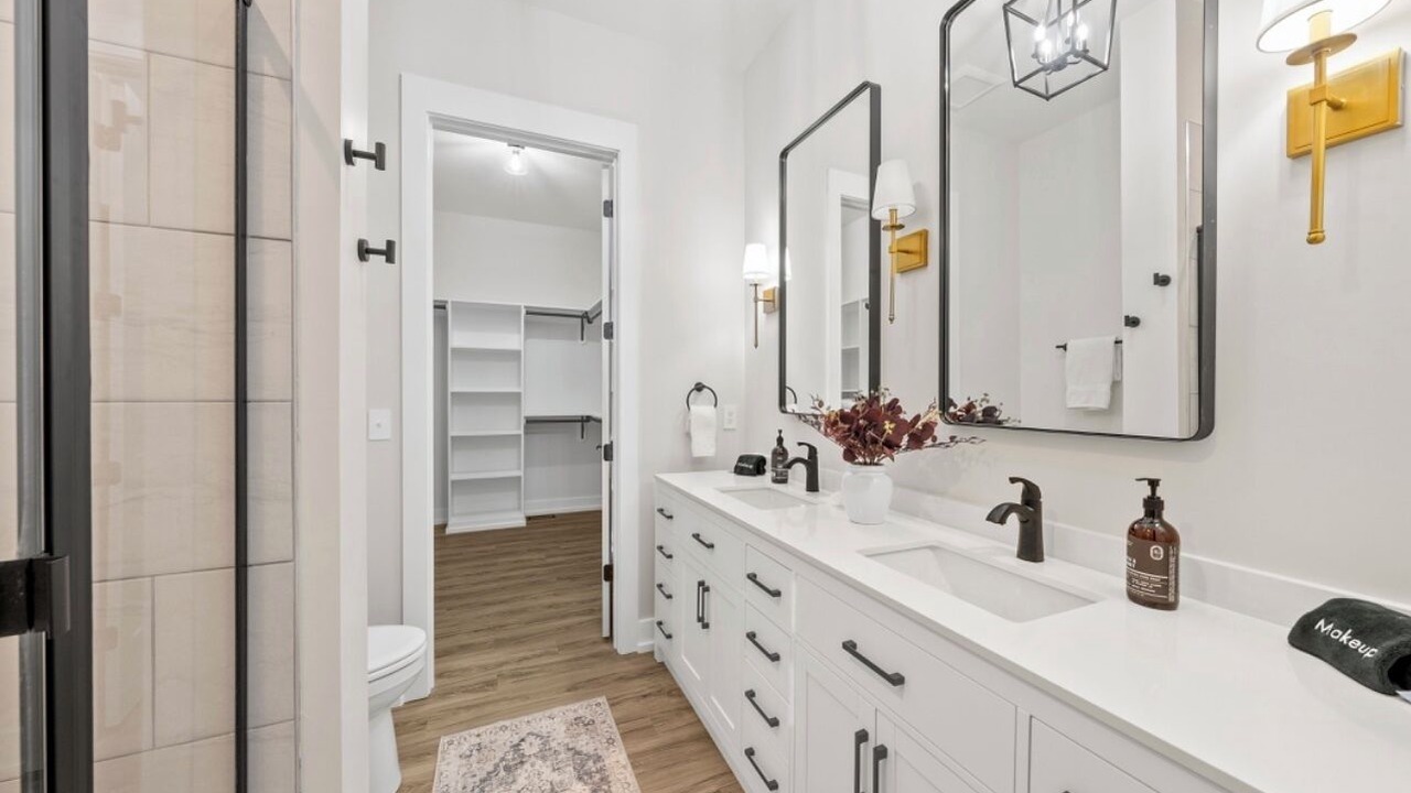 Photo of Bathroom in Quail Ridge