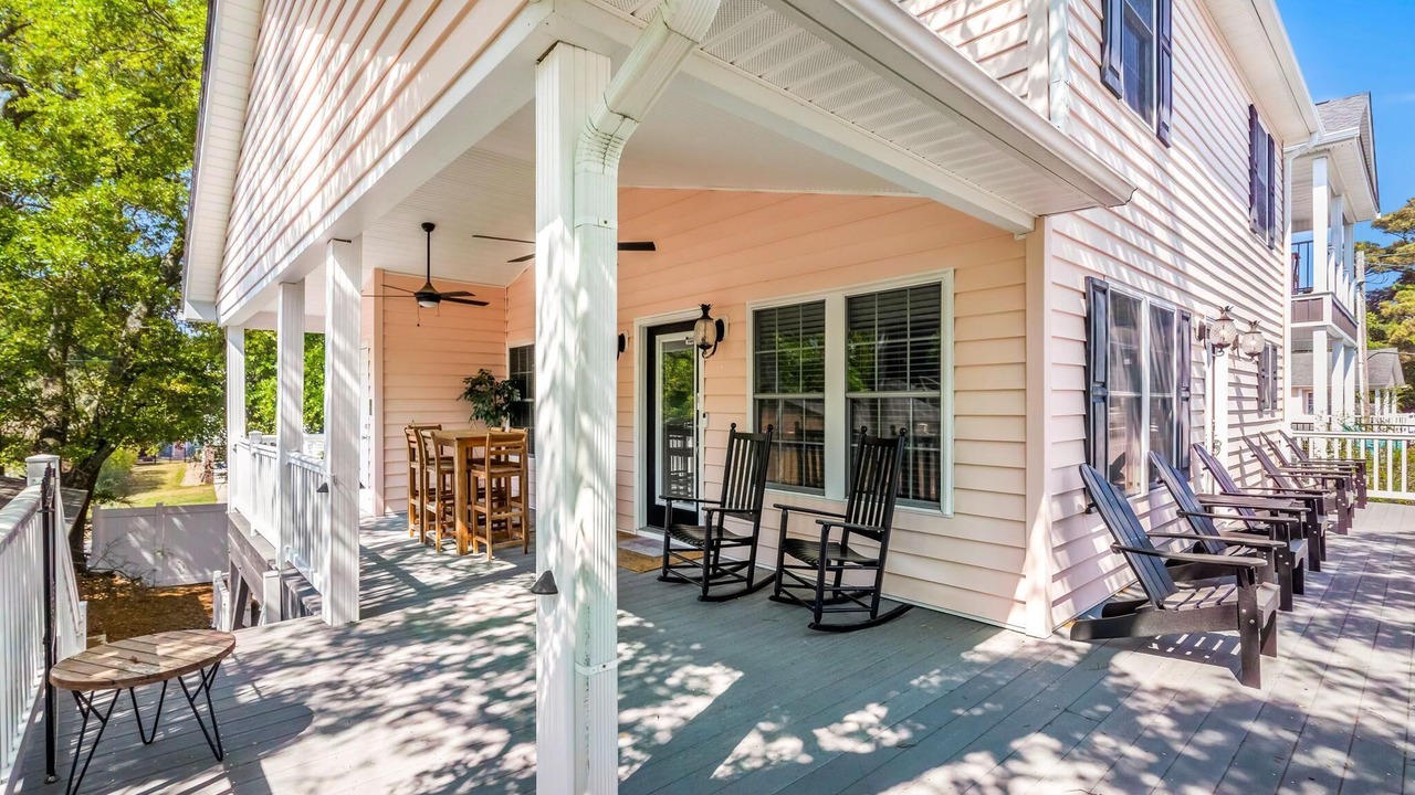 Photo of Outdoor in Surfside Beach