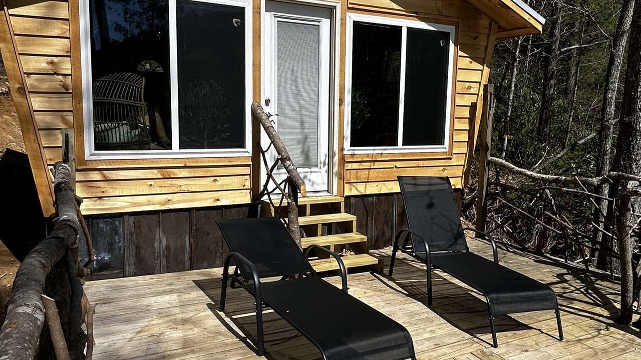 Photo of Patio Balcony in Butler