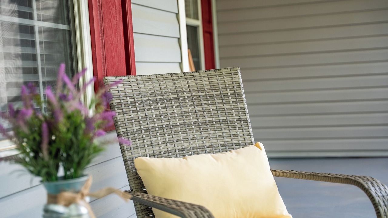 Photo of Outdoor in Chapin