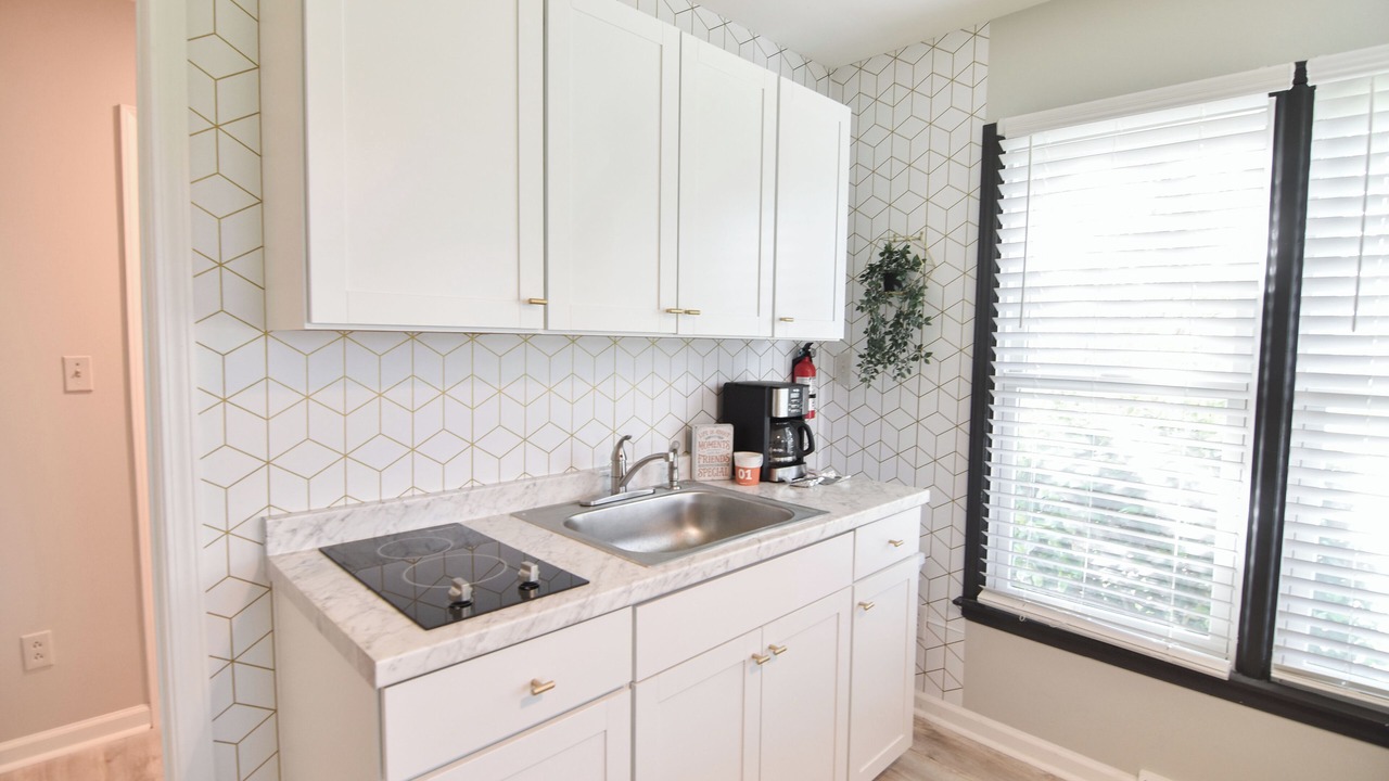 Photo of Kitchen in Bowling Green