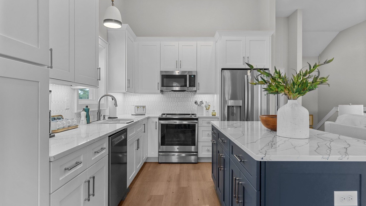 Photo of Kitchen in Nags Head