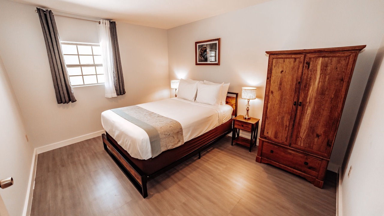 Photo of Bedroom in Spring City