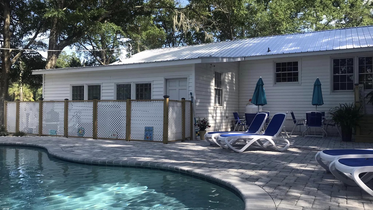 Photo of Outdoor in Garden City