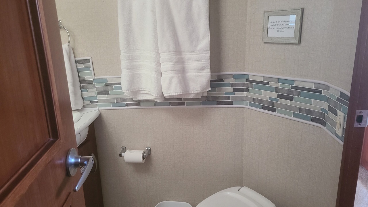 Photo of Bathroom in Lynn Garden