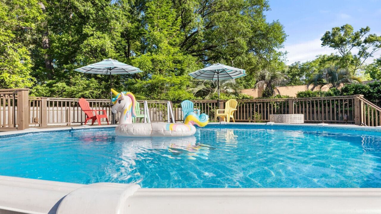 Photo of Outdoor in Hanahan